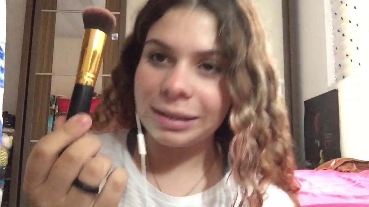 O pior ASMR do mundo