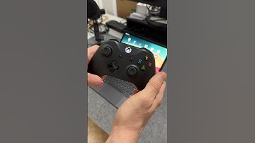 Assassin’s Creed Mirage on iPadPro M4 with wireless controller 🤙🎮 #shorts #assassinscreed #ipadpro