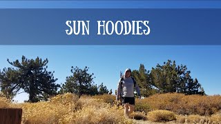 Comparing Sun Hoodies: Patagonia Tropic Comfort vs. prAna Sol Defender vs. Outdoor Research Echo