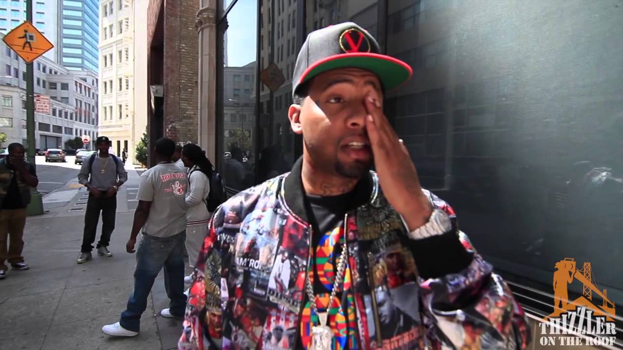 INTERVIEW: Philthy Rich explains "Sem City Money Man" & how he started working with DJ Racks