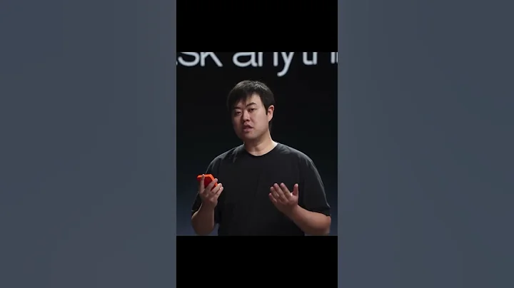 Rabbit R1 - a mind-blowing AI device #ai #tech