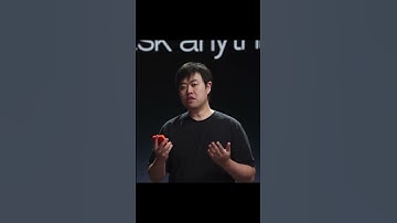 Rabbit R1 - a mind-blowing AI device #ai #tech