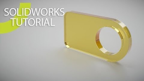 solidworks 2022 tutorial for Beginners - 2 | SolidWorks Introduction, Basic Skills