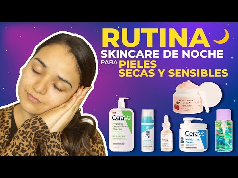 DESMAQUILLATE CONMIGO 🧖🏽‍♀️