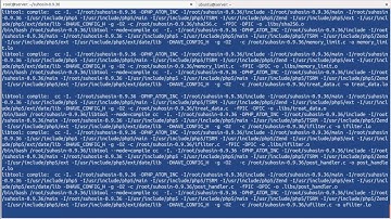 Install Suhosin PHP Extension To Protect Your Server on ubuntu 14