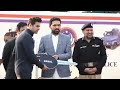 KP Police Gets Bulletproof Vehicles & Modern Weapons | Peshawar Security Update