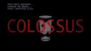 Disfigure: Colossus Update Trailer