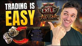 PoE 2 Trading Just Got WAY Better - FULL Beginner Guide