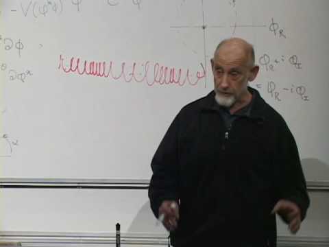 Lecture 7 | New Revolutions in Particle Physics: Standard Model thumbnail