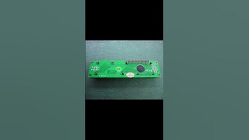 ✨ Explore Our 1601 Large Character Dot Matrix COB Module! ✨