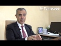 Interview de mr hassan sallemi  dg apave tunisie  130214