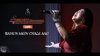 Sanchita bhattacharya live bahon mein chale aao kolkata bhattyacharya
(born 1991) is an indian singer. at 15, this makes her the oldest
winner in sa...