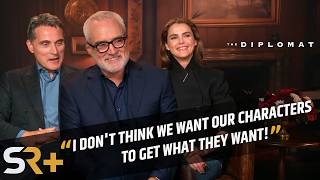 Kate's Future As POTUS After The Diplomat Season 4 Addressed By Keri Russell & Cast