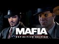 Мэддисон играет в Mafia: Definitive Edition #3 - Кавабанга