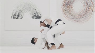 JOHNATHA ALVES   BERIMBOLO OPTIONS FROM TOP