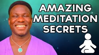 How To Meditate - Tнe No Nonsense Guide to Meditation