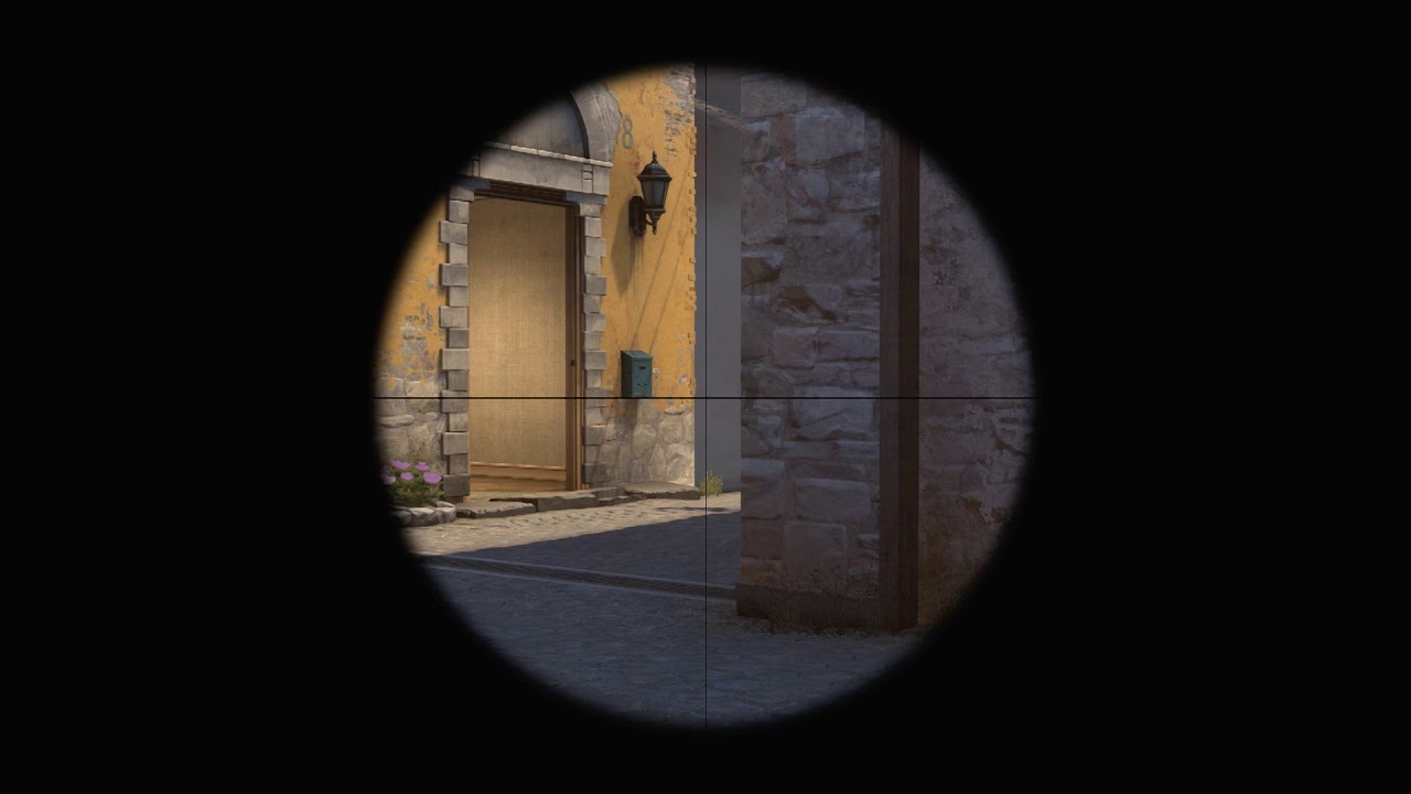 Mou vs Tyloo - FACEIT Major 2018 Main Qualifier