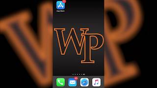 iPhone OneDrive Upload to Shared Folder for Faculty and Staff