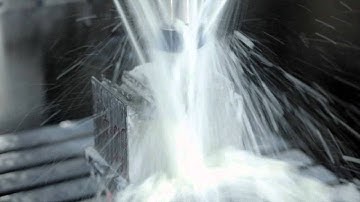 Roughing and semi finishing applications - JCO710 | Seco Tools