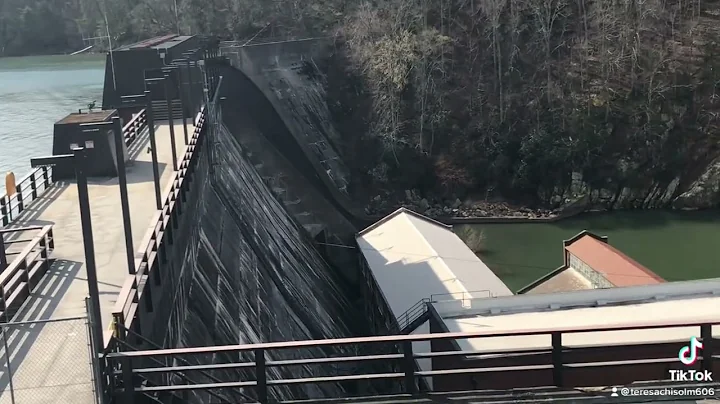 Cherokee national forest! 2022