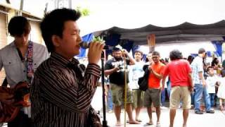 [Little Penang] Black-Tie Republic on Everyday I Have The Blues