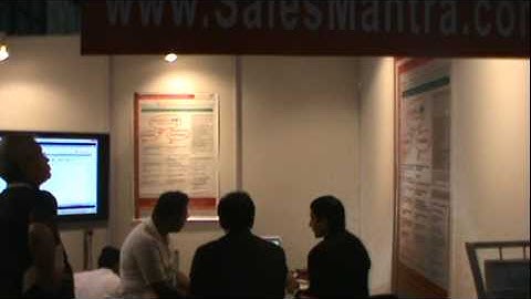 Sales Force Automation 2011