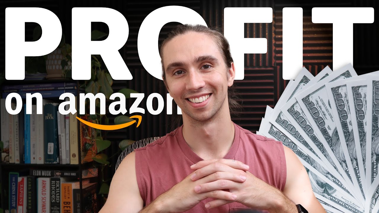 How to Actually Calculate Profit for Amazon FBA - YouTube