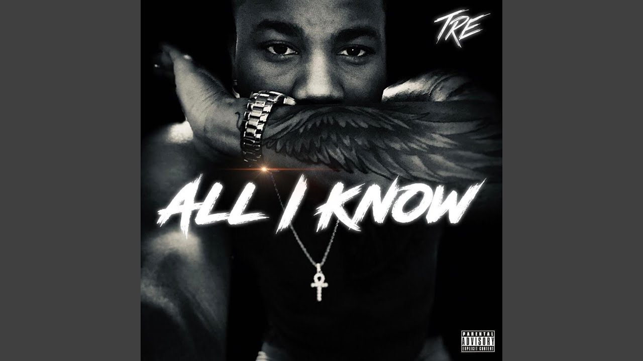 All I Know - YouTube
