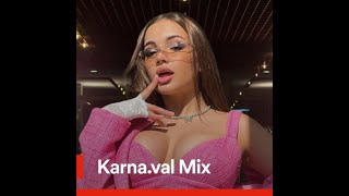 Karna.val - Playlist song / Песня плейлиста