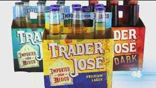 Trader Joe s Refuses To Change Product Names Over Online Petition