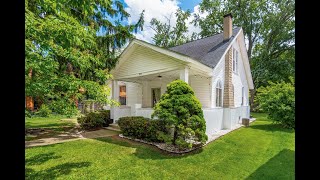 217 E High Street video tour