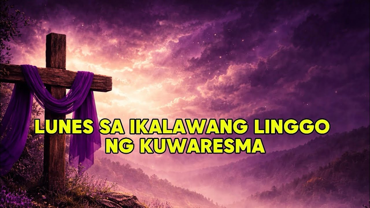 𝐌𝐚𝐫𝐬𝐨 𝟐, 𝟐𝟎𝟐𝟔 | 𝐋𝐮𝐧𝐞𝐬 𝐬𝐚 𝐈𝐤𝐚𝐥𝐚𝐰𝐚𝐧𝐠 𝐋𝐢𝐧𝐠𝐠𝐨 𝐧𝐠 𝐊𝐮𝐰𝐚𝐫𝐞𝐬𝐦𝐚..