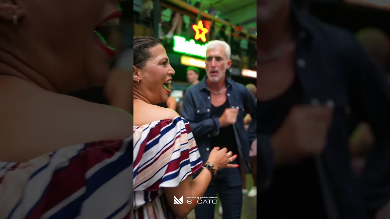 Mojo Salsa Sundays 💃