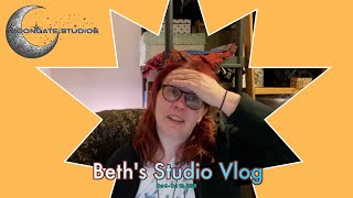 Beth's Creative Vlog October 6th to 10th, 2025 Net Worth