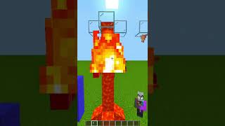 Which Mob Will Survive #shorts #short #minecraft #gaming