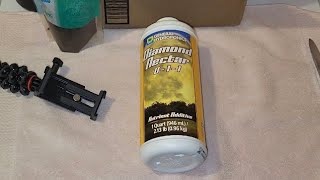Unboxing General Hydroponics -  Diamond Nectar - addition of Raw Kelp