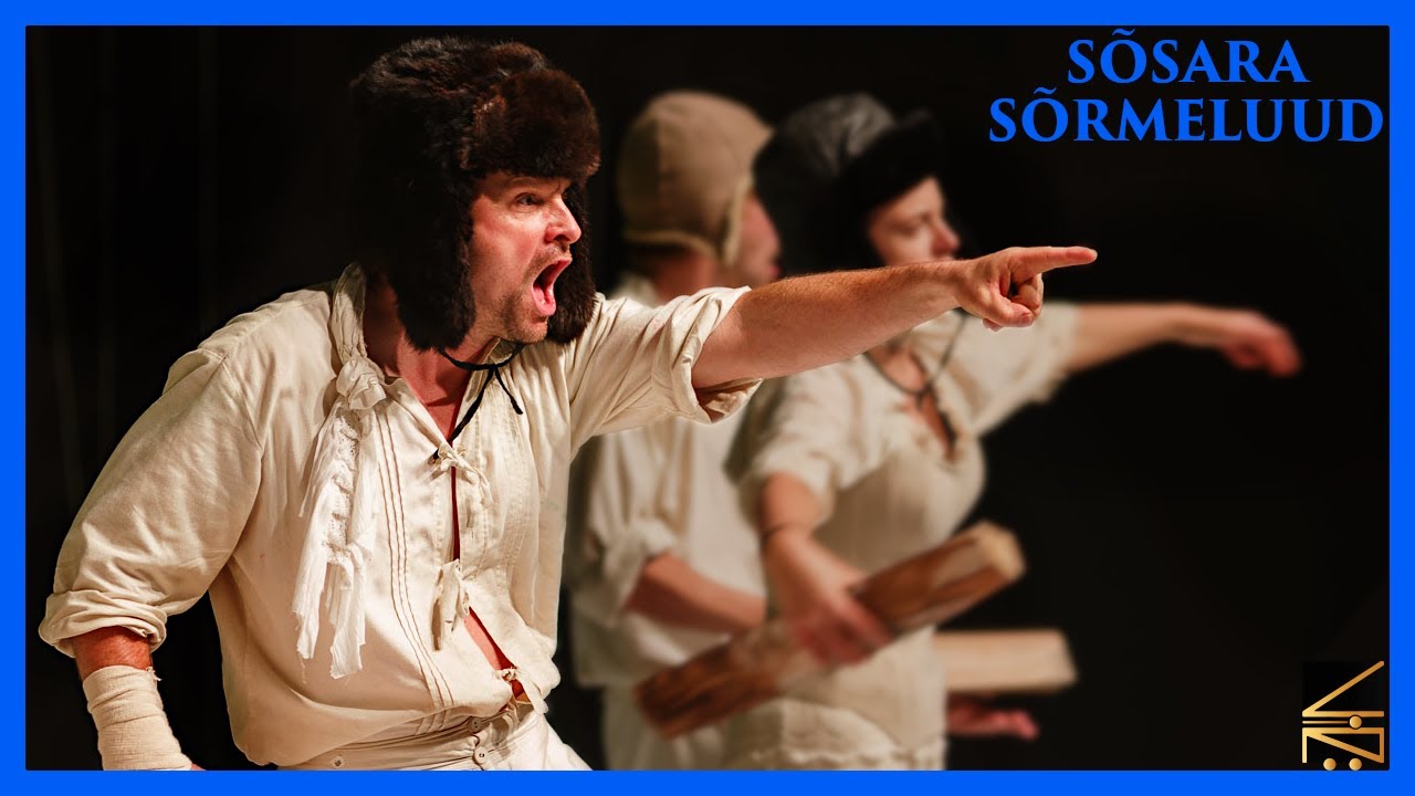 Penid #1 || Hounds #1 (Electronica)