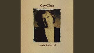 Watch Guy Clark Too Much video