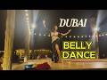 Dubai Belly Dance & Desert Safari Experience 🌅