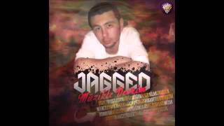 Jagged - Orta Parmak Resimi