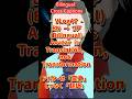 VLog47 Avatar is “Translation,” not “Transformation”｜アバターは変身じゃなく翻訳 #VTuber #Avatar #Vtuber
