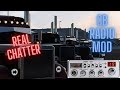 Cb radio mod   free mods  real cb  american truck simulator