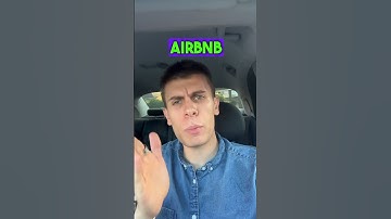 🏘️AIRBNB vs BOOKING.COM🏘️ SHORT-TERM RENTALS ADVICE