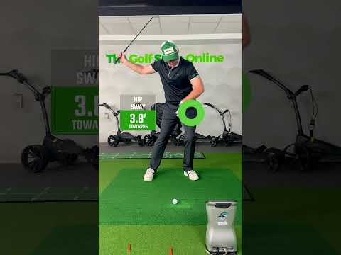 How to Stop topping Your Iron Shots