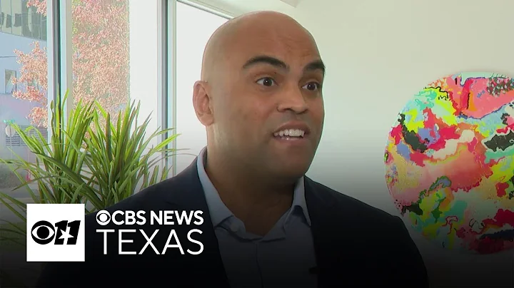 What to know about the shakeup in the race for Texas Senate