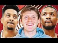 REBUILDING THE PORTLAND TRAIL BLAZERS! NBA 2K20