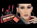 NEW NARS CLAUDETTE COLLECTION // DEMO // OVERVIEW
