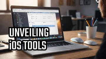 Top iOS App Development Tools Revealed!