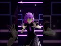 【 ホロライブMMD 】常闇トワ 【HOWL】 #常闇トワ #ホロライブ