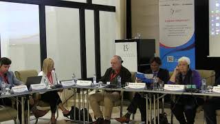 Видео II Медиафорум Свобода журналистики в контексте прав человека. Второй день работы. Полная видеоверсия (автор: Interaffairs)